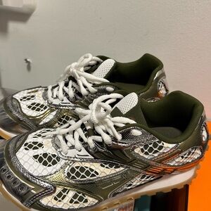 Bottega shoes